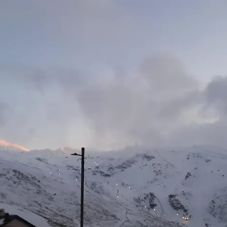 Apartamento Nevada Sur Sierra Nevada
