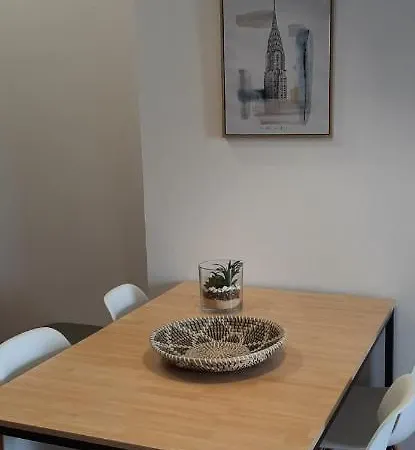 Apartamento Nevada Sur Sierra Nevada