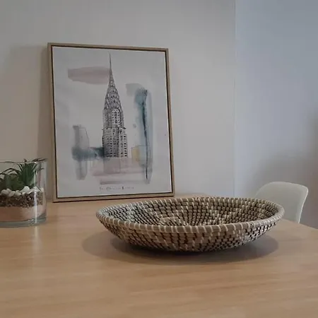 Apartamento Nevada Sur *
