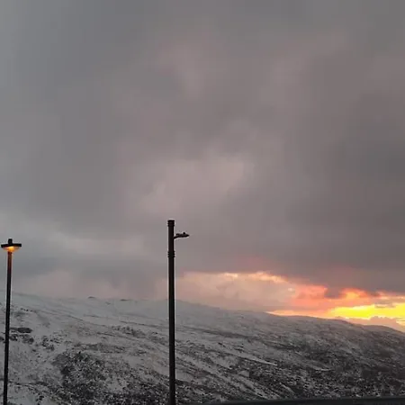 Apartamento Nevada Sur Sierra Nevada