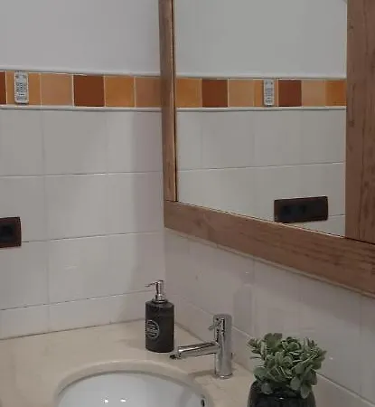Apartamento Nevada Sur Apartment *
