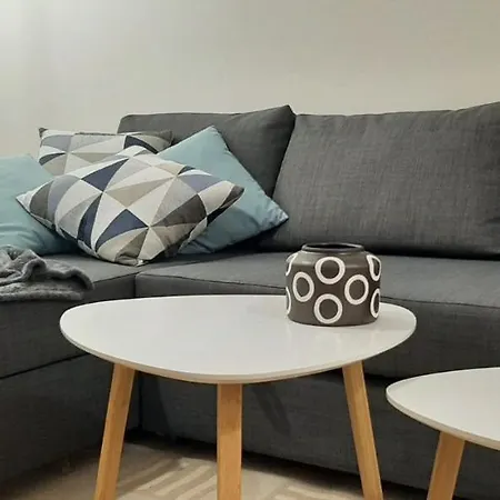 Apartamento Nevada Sur Apartment