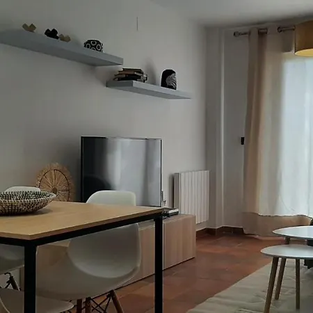 Apartamento Nevada Sur