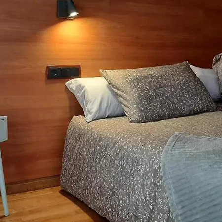 Apartamento Nevada Sur Apartment *