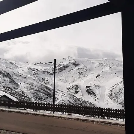 Apartamento Nevada Sur * Sierra Nevada