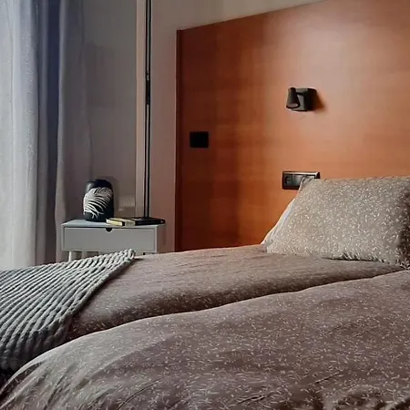 Apartamento Nevada Sur *