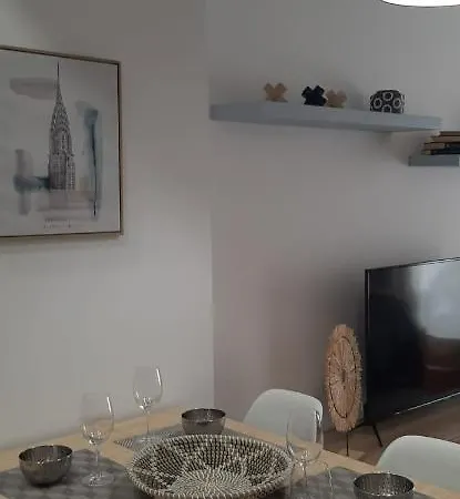 Apartamento Nevada Sur * Sierra Nevada