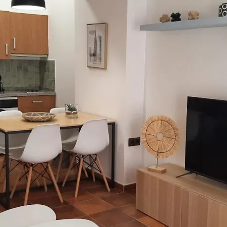 Apartamento Nevada Sur *
